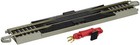 Bachmann E-z Track Ho Scale Oval  09 Basic Train Track Set - 44  X  71 