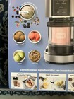Ninja Creami Ice Cream  Sorbet  Milkshake keto gelato Machine Maker New Nc301