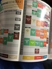 Tcm Classic Film Festival 2019 Program Guide Hollywood Movies