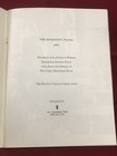 The 1965 Mississippi Flood Guttenberg Clayton Garnavillo Mcgregor Iowa Booklet
