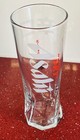 2x Asahi Super Dry One Pint 20oz Beer Glass Latest Design Brand New Ce M23 2023