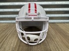 2026 Ufl Dc Defenders  vs Columbus Aviators  Speed Mini Helmet