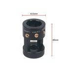 Welding Electrode Tungsten Electrode Grinder Welding Auxiliary Tool Sharpener
