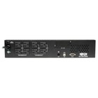 Tripp Lite Smart1500rm2u 1500va 1350w 2u 120v 8 Outlet Ups