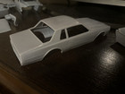 79 Impala Aero Coupe Kit