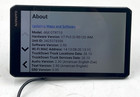 Garmin Dezlcam Otr710 7  Gps Truck Navigator With Built-in Dash Cam  el1120017 