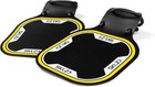 Sklz Universal Corner Shooting Targets For Lacrosse And Hockey Goals Black 