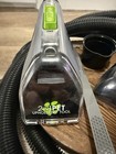 Bissell Proheat 2x Revolution Pet Pro 2 In 1 Upholstery Tool Hose   Attachments