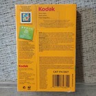 Kodak Photo Paper 4 x 6  Gloss 100 Sheets Instant Dry  New Sealed