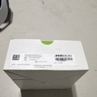 Phonak Compilot Air Ii Power Pack Streamer W  Usb Cable  Adapter  Pouch Silver