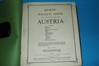 Austria To 1989 Scott Specialty Green Album Pages Dustcase Bluelakestamps Great