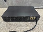 Tripp-lite Isobar Ht7300pc 12-out Audio video Power Conditioner Surge