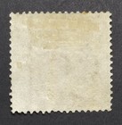 Malta 1863 1 2d Yellow Buff  sg10  - Fine Mounted Mint -   90