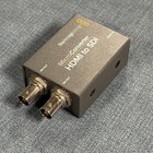 Blackmagic Design Converter Micro Converter Hdmi To Sdi