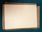 Kalimba - Hugh Tracey - Used - 17 Note - Treble - Copyright 1966