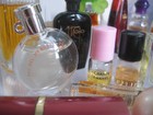Vintage Lot Mini Perfume Chanel Guerlain Hermes Merveille Maja Cabotine Initial