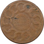 1787 N20-x Fugio Cent Pcgs Vf25 States United 4 Cinq W7000 R5- Furnace Run Colle