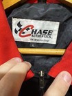 Chase Authentics Dale Earnhardt Jr  Nascar Crop Racing Jacket Size Women   s Xl