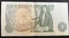 British Pounds  uncirculated 