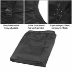Us Hair Cutting Cape Pro Salon Hairdressing Hairdresser Gown Barber Cloth Apron 