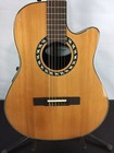 Excellent Ovation 1773ax Pro Series Legend Acoustic-electric Classical Guitar  S