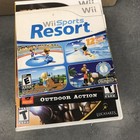 Lot Of 10 Nintendo Wii Games  Super Mario Bros  Wii Sports Resort  Toy Story 3 