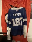 Xxl Enemy Of The State Jersey