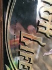 Vintage Miller High Life 1979 Girl On The Moon Beer Mirror Wall Bar Sign 14 x14 