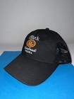 Tito s Handmade Vodka Austin Texas Black Mesh Trucker Snapback Hat Cap New