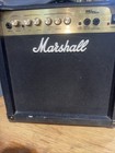 Marshall Mg15cd Guitar  Amplifier  tdw040627 