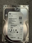 Seagate St4000nm0085 Exos Enterprise 4tb Internal 7200rpm 3 5in  Hard Disk Drive