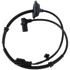 Abs Speed Sensor Set For 1999-2004 Ford Mustang Rear Wheel Left And Right Als162