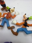 Disneys Goofy   Friends Toy  7pcs Lot  Plastic Figures Toys