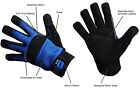 Heavy-duty Mechanics Work Gloves     Washable  Safety Protection For Construction