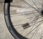 Bontrager Aeolus Pro 3 Tlr Disc Road Wheel  Rear  New  Trek