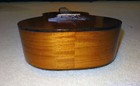 Nice 1950s Harmony Baritone Ukulele