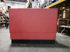 Restaurant Booth 48   l X 36 h Single And Double Side Booth  Quick Ship Made In Us
