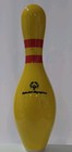 Vintage Amf Special Olympics Yellow Bowling Pin