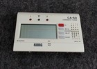 Korg Ca-50 Multi-instrument Tuning Device 410hz-480hz
