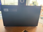 Korg Arp 2600 M Synthesizer     Mint  W  Case  Cables  Box   Custom Dust Cover