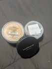  lot Of 2  Bareminerals Foundation Original Medium Beige N20 Spf 15 8g 0 28 Oz 