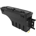 Driver Left Passenger Right Side Storage Box For Ford F250 Super Duty 1999-2016