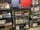 500 Random Hockey Cards Rookie Cards  Base  Inserts  Bulk Card Lot