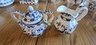 Vintage Vienna Woods Fine China    Large Collection