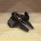 Rare Star Wars Micro Galaxy Squadron Darth Vader s Sith Interceptor Chase 0104