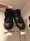 Edea Flamenco 280   Roll Line Matrix 165 Figure Roller Skate Setup