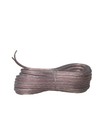 14 Gauge Speaker Wire  25 Feet  Cca  16 Strands  Red  Home Stereo   Car Speak   