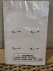 Limited Edition Stranger Things Limited Edition Crate 4 Button Set Unopened New