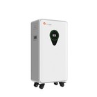 Felicity Solar Storage Battery 16kwh 48v Lifepo4 Battery Storage For Deye Pv
