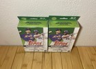 2022 Topps Baseball Update Series Sealed New Hanger Box - Lot Of 2